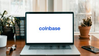 Coinbase Plunges After Hackers Steal Customer Data and Demand $20M Ransom cover