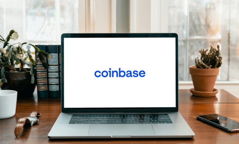 Coinbase Plunges After Hackers Steal Customer Data and Demand $20M Ransom cover
