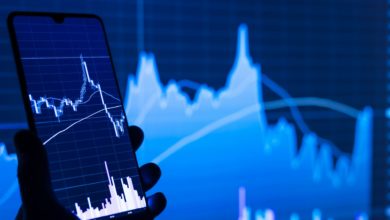 Stock Market Today: Wall Street Wavers as Tariff Tensions and Fed Watch Curb Momentum cover