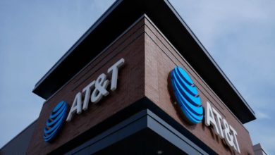 AT&T's $5.75 Billion Fiber Power Play: What The Lumen Technologies Deal Means for Investors! cover
