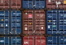 U.S. Trade Deficit Hits Record High Amid Tariff Surge cover