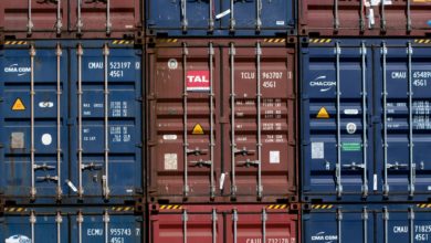 U.S. Trade Deficit Hits Record High Amid Tariff Surge cover