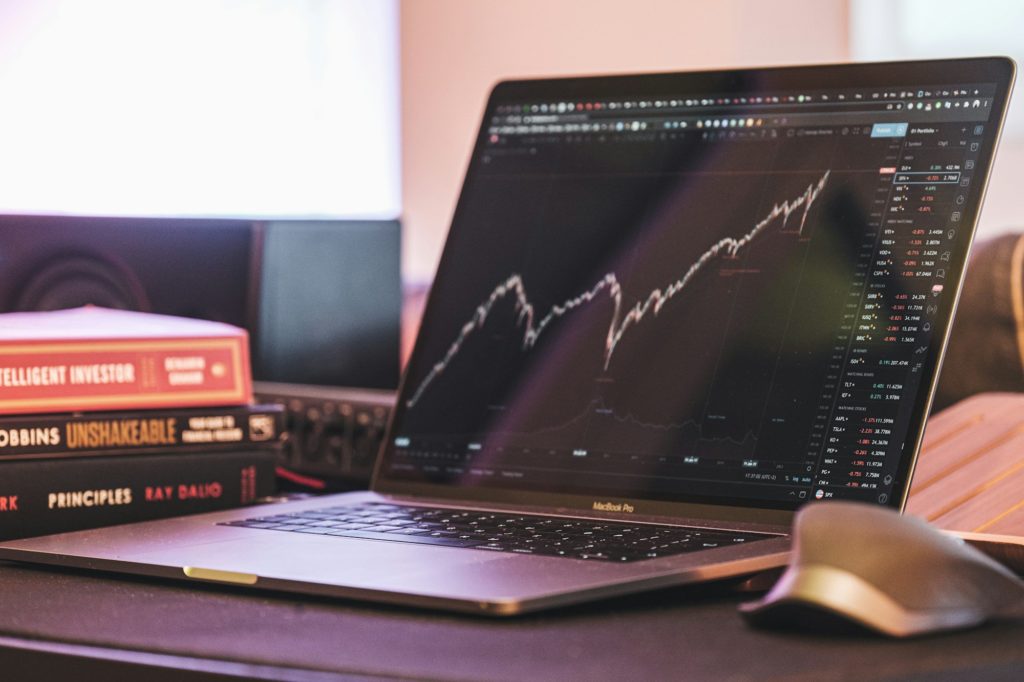 Stock Market Today: Stocks Rally as Trump Pushes Trade Deals and Market Optimism Rises cover
