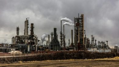 Shell Eyes BP: Could This Be The Biggest Oil Merger In Decades? cover