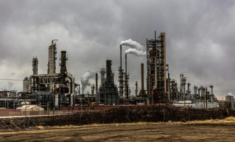 Shell Eyes BP: Could This Be The Biggest Oil Merger In Decades? cover