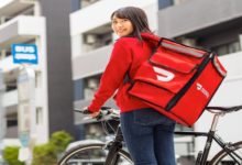 DoorDash Targets Deliveroo: What This $3.6 Billion Takeover Could Mean for the Future of Food Delivery! cover
