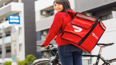 DoorDash Targets Deliveroo: What This $3.6 Billion Takeover Could Mean for the Future of Food Delivery! cover