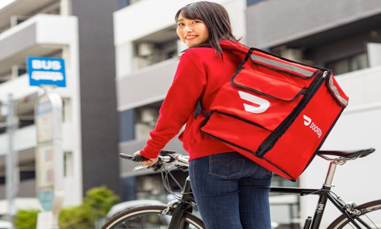 DoorDash Targets Deliveroo: What This $3.6 Billion Takeover Could Mean for the Future of Food Delivery! cover