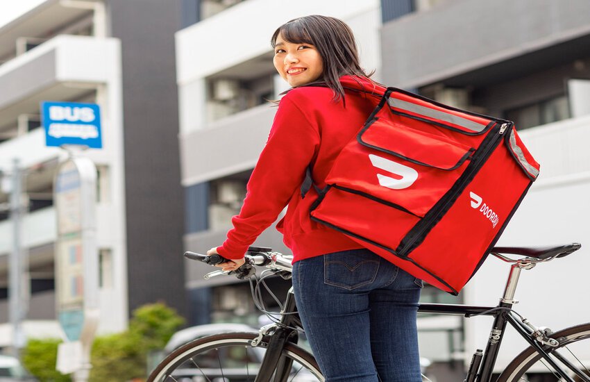 DoorDash Targets Deliveroo: What This $3.6 Billion Takeover Could Mean for the Future of Food Delivery! cover