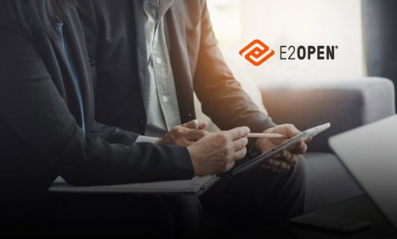 E2open Takeover Shocker: What A Wisetech Acquisition Could Mean For The Industry! cover