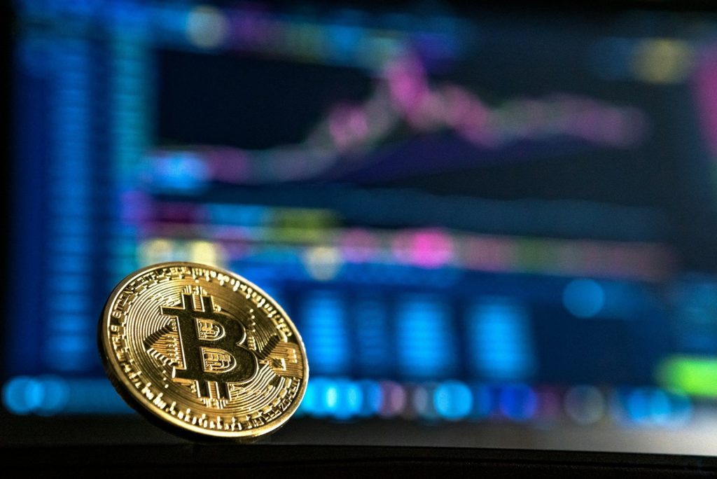 Bitcoin Breaks $109K: What’s Fueling the Surge? cover