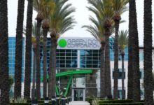 Green Dot’s Strategic Review Heats Up: Why PE Giants & Tech Titans Are Circling! cover