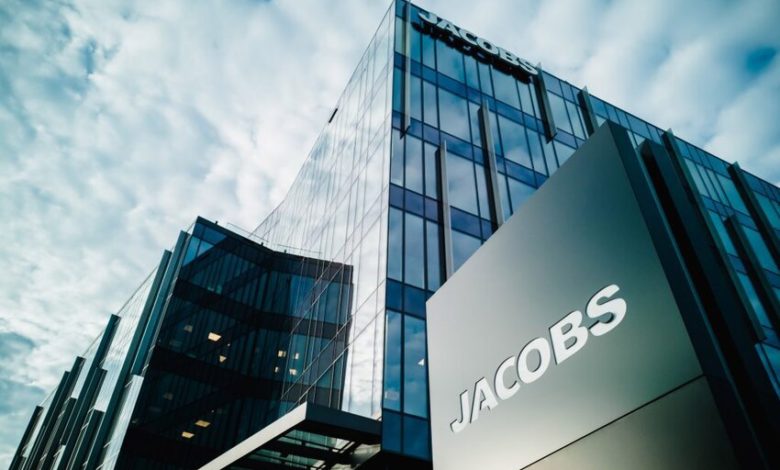 Jacobs Solutions Just Survived DOGE & Tariffs — And Its Growth Engine Is Only Getting Started! cover