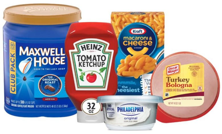 Kraft Heinz Considers Strategic Shake-Up Amid Market Pressures & Boardroom Changes; What’s Next? cover