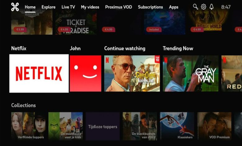 Netflix Just Hit A New Gear — But Is The Stock Still Worth Streaming? cover