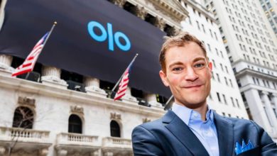 Olo Inc. Takeover Buzz: Is Toast Or Oracle About To Snap Up This Restaurant Tech Powerhouse? cover