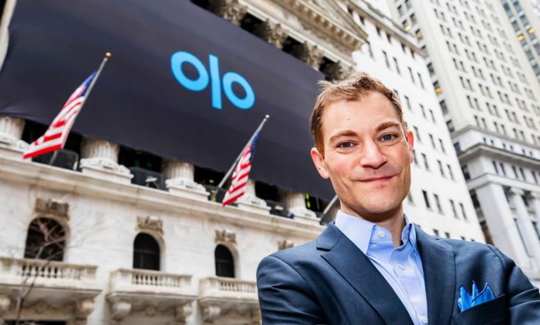 Olo Inc. Takeover Buzz: Is Toast Or Oracle About To Snap Up This Restaurant Tech Powerhouse? cover