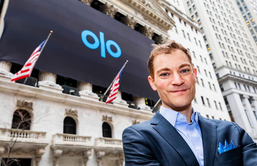 Olo Inc. Takeover Buzz: Is Toast Or Oracle About To Snap Up This Restaurant Tech Powerhouse? cover