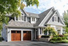 United Homes Group Explores Strategic Alternatives Amid Leadership Reshuffle: Can It Become A Buyout Target? cover