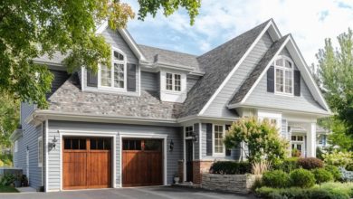 United Homes Group Explores Strategic Alternatives Amid Leadership Reshuffle: Can It Become A Buyout Target? cover
