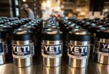 Could YETI Be the Next Big Buyout? Here’s What You Need to Know After the Skechers Deal! cover
