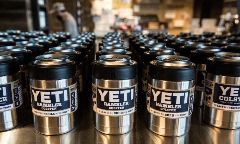 Could YETI Be the Next Big Buyout? Here’s What You Need to Know After the Skechers Deal! cover