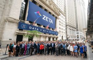 Zeta Global In The Spotlight: Acquisition Buzz Fuels Stock Surge After Blockbuster Quarter! cover