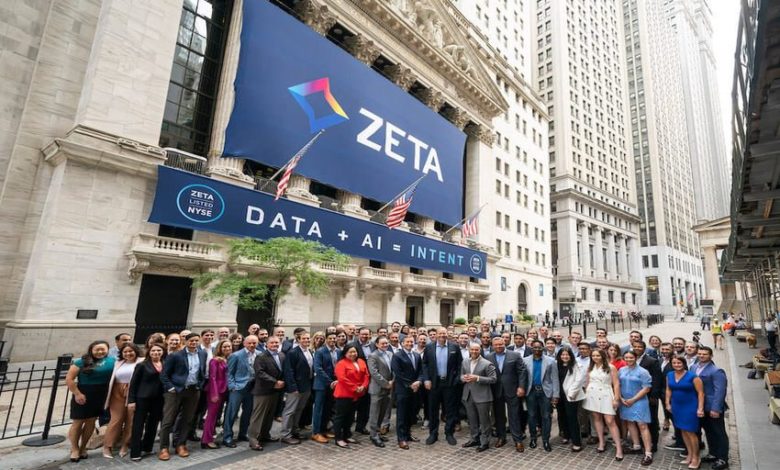 Zeta Global In The Spotlight: Acquisition Buzz Fuels Stock Surge After Blockbuster Quarter! cover
