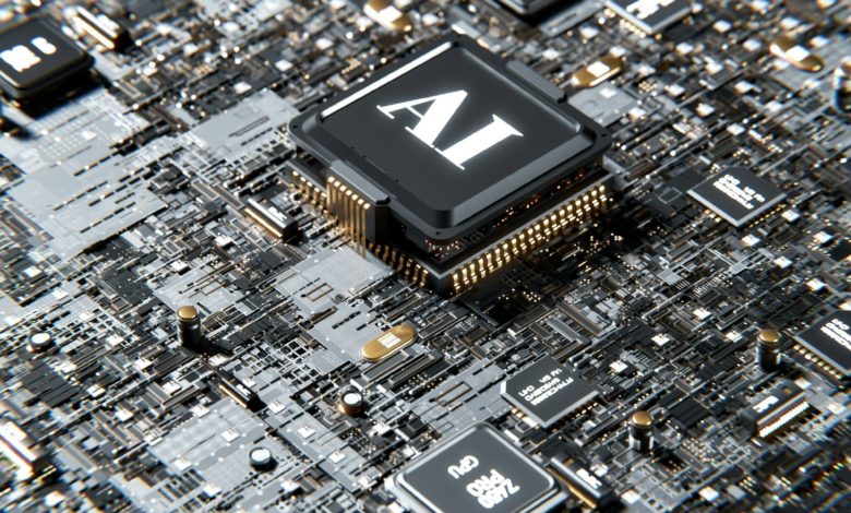 Micron Rises on Strong Earnings, But AI Growth Expectations Keep Investors Cautious cover