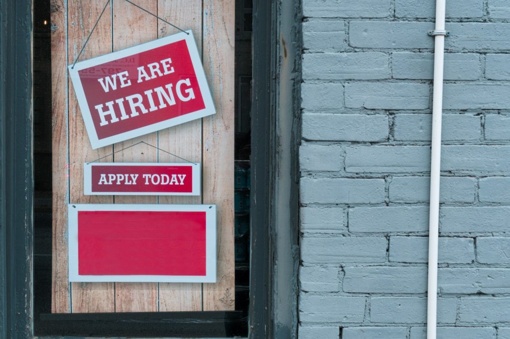 ADP Jobs Report Shows Weak Growth, Sending Mixed Signals for the US Labor Market cover