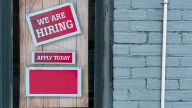 ADP Jobs Report Shows Weak Growth, Sending Mixed Signals for the US Labor Market cover