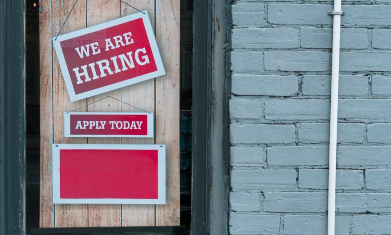 ADP Jobs Report Shows Weak Growth, Sending Mixed Signals for the US Labor Market cover