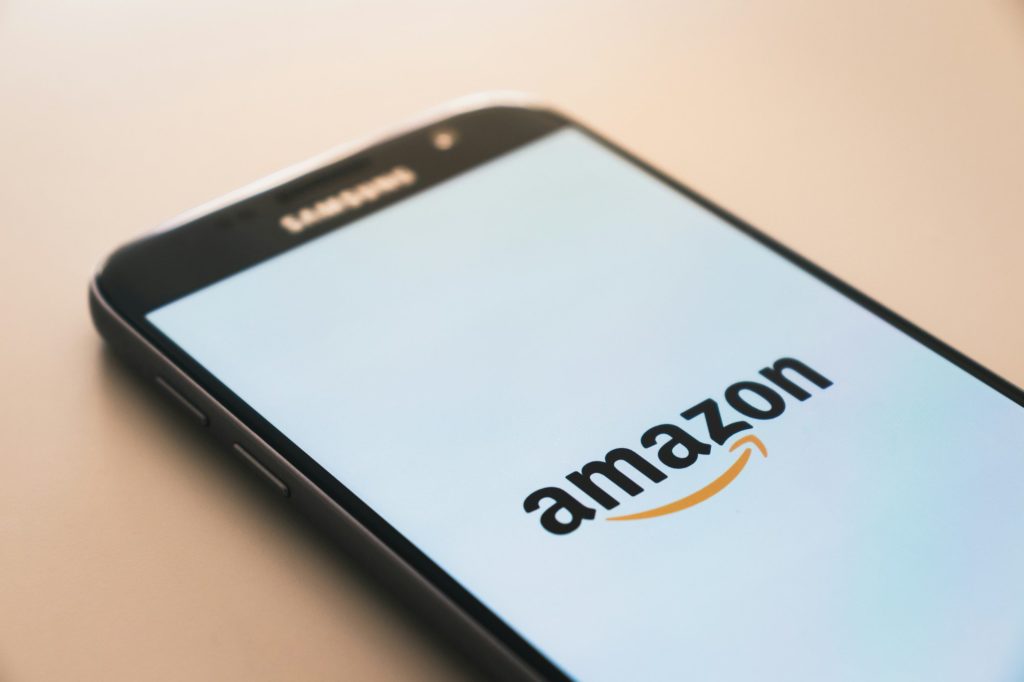 Amazon's AI Revolution: Reshaping the Workforce cover