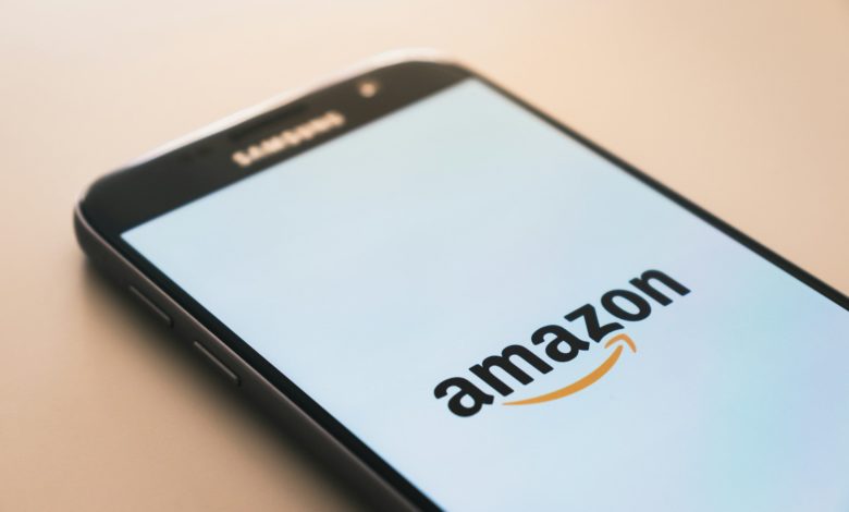 Amazon's AI Revolution: Reshaping the Workforce cover