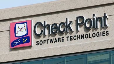 Check Point Doubles Down On AI Defense With Bold Veriti Buyout— Here’s What It Really Means For Cybersecurity & Investors! cover