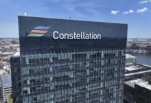 Constellation Energy Surges on Nuclear Power Deal with Meta for AI Expansion cover