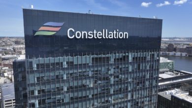 Constellation Energy Surges on Nuclear Power Deal with Meta for AI Expansion cover