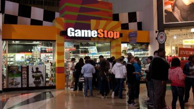 GameStop’s Downward Spiral: Is The Meme Stock Fantasy Finally Over? cover