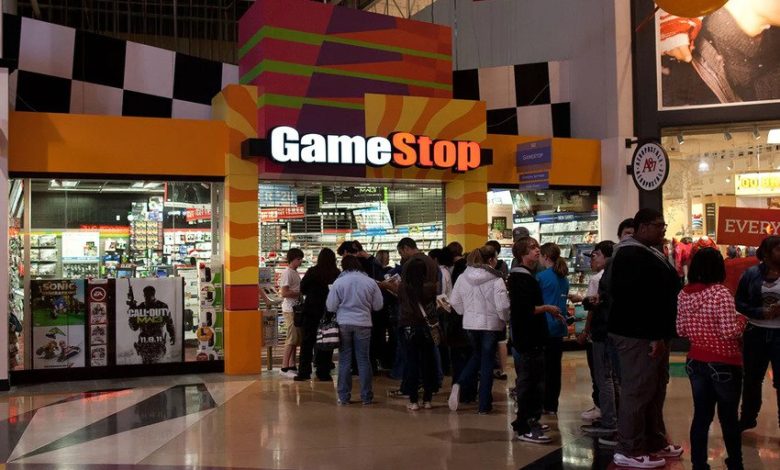GameStop’s Downward Spiral: Is The Meme Stock Fantasy Finally Over? cover