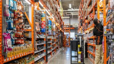 Home Depot In The Crossfire: Tariffs, Deportations & A Growing Public Backlash cover