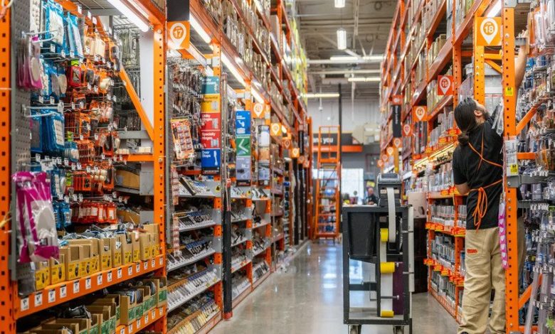 Home Depot In The Crossfire: Tariffs, Deportations & A Growing Public Backlash cover