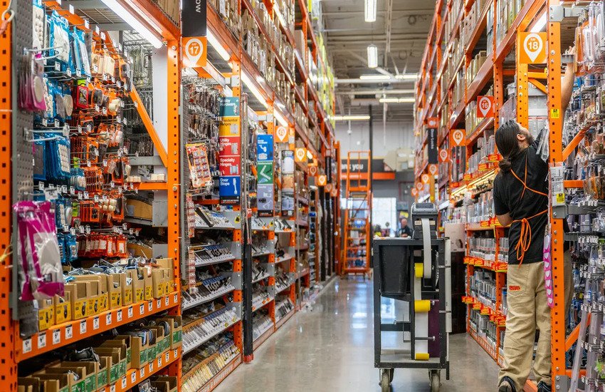 Home Depot In The Crossfire: Tariffs, Deportations & A Growing Public Backlash cover