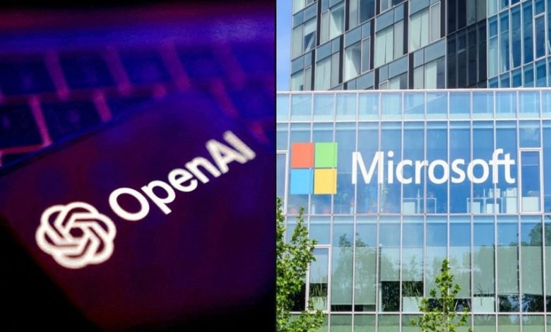 Microsoft on the Brink: What a Split With OpenAI Means for the Future of AI! cover