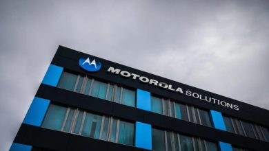 Motorola’s $4.4B Bet on Battlefield Networking: What the Silvus Acquisition Could Mean For Investors! cover