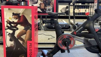Peloton’s Bold Reset: Can New Hires & Smarter Spending Power A Comeback? cover