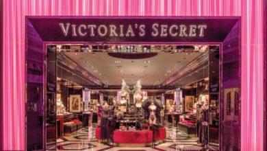 Victoria’s Secret Under Siege: Activists Turn Up The Heat As Stock Flounders! cover