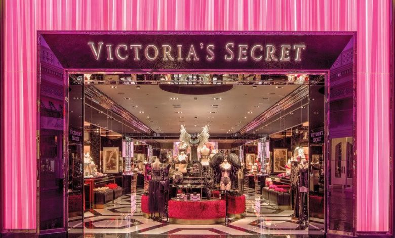 Victoria’s Secret Under Siege: Activists Turn Up The Heat As Stock Flounders! cover
