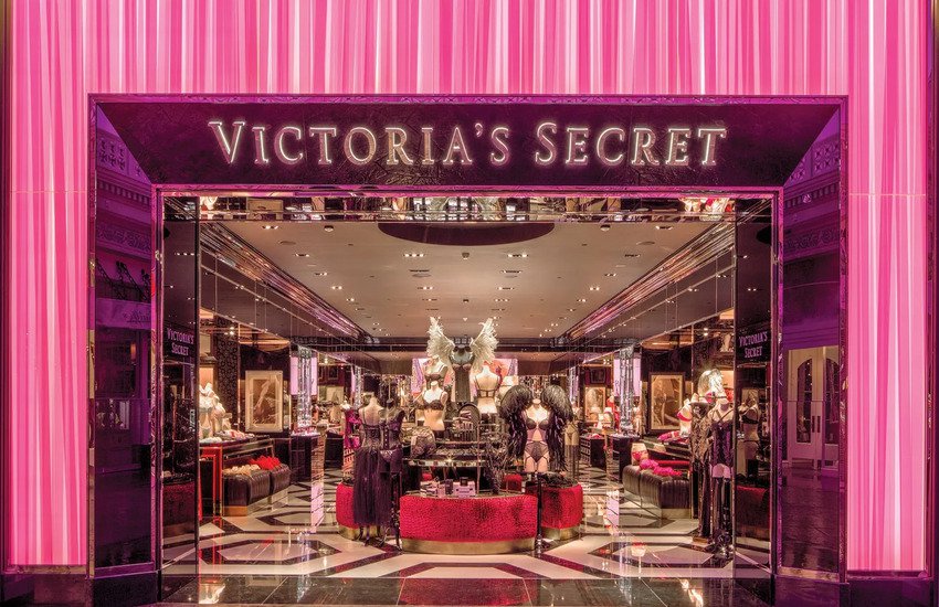 Victoria’s Secret Under Siege: Activists Turn Up The Heat As Stock Flounders! cover