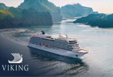 Viking Holdings Could Be the Next Top Performing Cruise Stock — Is It A Buying Opportunity? cover