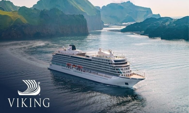 Viking Holdings Could Be the Next Top Performing Cruise Stock — Is It A Buying Opportunity? cover